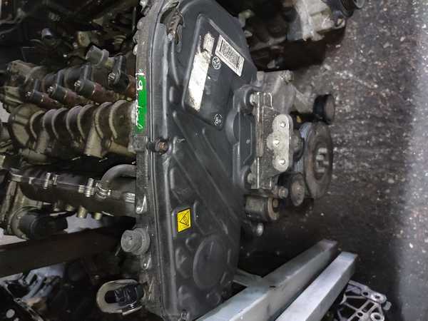 Bartın OPEL VECTRA Çıkma Parça - Bartın OPEL VECTRA Çıkma Motor